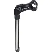 Ergotec Octupus 2 31.8/25.4 Mm 300 Mm Verstelbare Steel