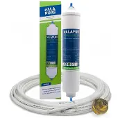 Alapure LG 3219JA3001Y Waterfilterset 5231JA2010C | Filter met Slang en Kraannippel van KF030 set