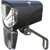 Union Koplamp Spark E-bike 50 Lux Led Zwart