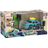 Lobbes Crash Stunt Auto Set