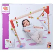 Eichhorn Baby Houten Gym