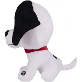 Sambro Disney classic knuffel met geluid - lucky, 30cm