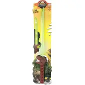 Toi-Toys Jurassic Revival Lichtzwaard T-Rex Dino Licht en Geluid