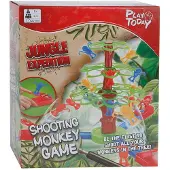 GA-Toys Shooting Monkey Game