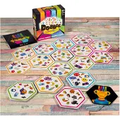 Asmodee Dobble Connect - Kaartspel