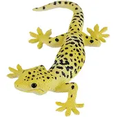MOJO Wildlife Luipaard Gecko - 381077