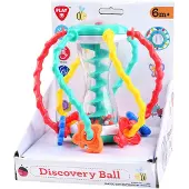 Play Ontdekkingsbal 6M+