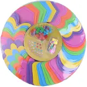 Creative Kids Craft Set 783pc - Groot Knutselpakket met EVA Foam Vormen, Pailletten, Pompons en Diamantjes - Ideaal voor Creatief Knutselen - Meerkleurig - Vanaf 3 Jaar - 29 x 29 cm