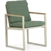 Lifestyle Garden Furniture Lifestyle Faro dining tuinstoel