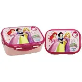 Procos Disney lunchbox, Brooddoos, ,