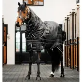 Horseware Easy-Layer Stable Plus 135 Zwart