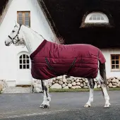 Horseware Rambo Cosy Stable 190 Burgundy