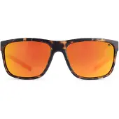 Trespass Unisex Bryn Schildpad Zonnebril voor volwassenen (Schildpad)
