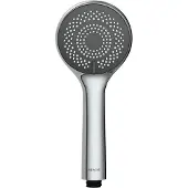 Wenko handdouche Douchekop WaterSaving System chroom - 3 straalsoorten - waterbesparend