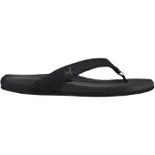 Reef CUSHION HARMONY CJ5416-51 Teenslippers | Maat 36 Dames Zwart
