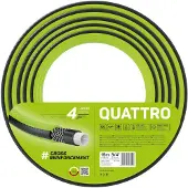 Cellfast Tuinslang - - Quattro - 15 m - 19 mm - 4 lagen - UV-bestendig