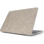 Burga MacBook Air 13,6 Inch Hardshell Terrain