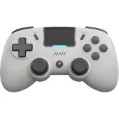 Retro Fighters Retro-.Fighters - Mantis Mini Bluetooth Controller - Grey