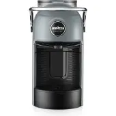 Lavazza A Modo Mio Jolie Evo Apparaat met cups - Grijs