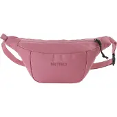 Nitro Urban riemtas 25 cm - Unisex - woodrose