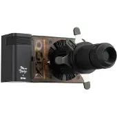 Zhiyun Molus X100RGB Pro Bundel met gratis Spotlight