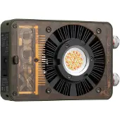 Zhiyun - MOLUS X100RGB Standard - Met EU Stekker - LED-verlichting