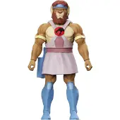 Super7 Thundercats Ultimates Royal Thunderian Guard 18 Cm Figuur