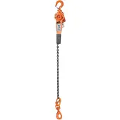 Beta 8146Sl-M3 1,5 Kettingtakel | EN13157 - 081460415