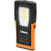 Nobrand 1838 Compact Oplaadbare Compacte Led-Lamp - 018380011