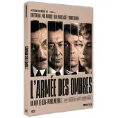 Studio Canal ARMEE DES OMBRES (L')-FR