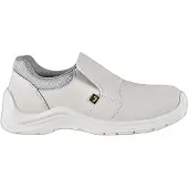 Safety Jogger Gusto81 S3 Werkschoen Laag Wit | Maat: 48