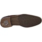 Ambiorix Jurassic Cognac Geklede Schoenen Leer 44