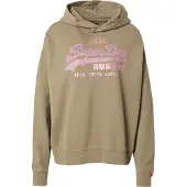 Superdry Sweatshirt 'RHINESTONE' | XL | female