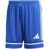 Adidas Sportbroek 'Squa25' royal blue/koningsblauw / wit