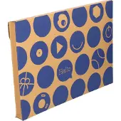 Bol 50x .com enveloppen dozen 380 x 260 mm - - Enveloppendoos