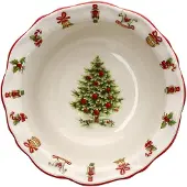 MamboCat Maestro Natale kerstkeramische kom - 2023/18 965/17