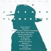Bertus Distributie Los Jovenes Flamencos Vol. 4