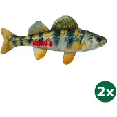 Kong wild shieldz perch 2x 28x7,5x5 cm