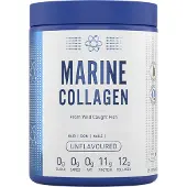 Applied Nutrition Marine Collageen Poeder (300 gram) - collageen - collageen - collageen
