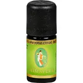 Primavera Etherische oliën Eucalyptus citriodora olie 5 ml