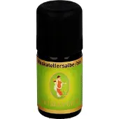 Primavera Etherische oliën Echte Salie Bio 5 ml