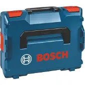 Bosch GDS 18V-1600 HC 18V Accu Slagmoersleutel 3/4 - 2200 Nm In L-boxx