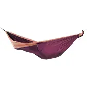 Ticket To The Moon - Hangmat - Original Hammock Plum / Peach