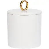 Urban Nature Culture - Good Morning - Voorraadpot - White