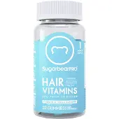 SugarBearHair Hair Vitamins (32 Gummies) - vitamines, multivitamines - multivitamines