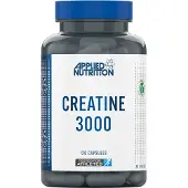 Applied Nutrition Creatine 3000 - 120 caps