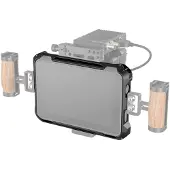 SmallRig 3456 Atomos Shinobi 7 Cage (Kit)