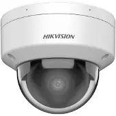 Hikvision Pro Series With Acusense Ds-2cd2186g2h-isu 2.8 Mm Ef Bullet Ip Beveiligingscamera