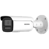 Hikvision DS-2CD2T47G2H-LI, Bullet ColorVu Hybrid 4MP IP Camera