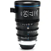 Laowa Ranger S35 LITE 17-50mm T2.9 Cine Arri PL-mount objectief